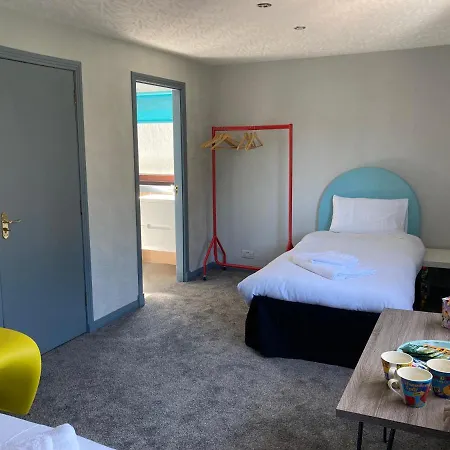 Friars Bridge Guesthouse-2