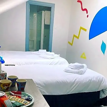 Friars Bridge Guesthouse-3