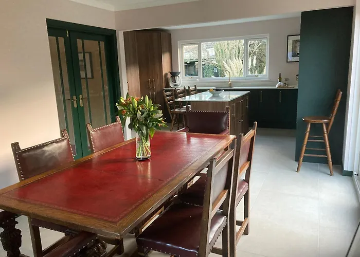 Runnymede House Bed & Breakfast Inverness